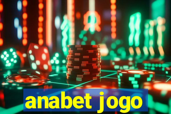 anabet jogo